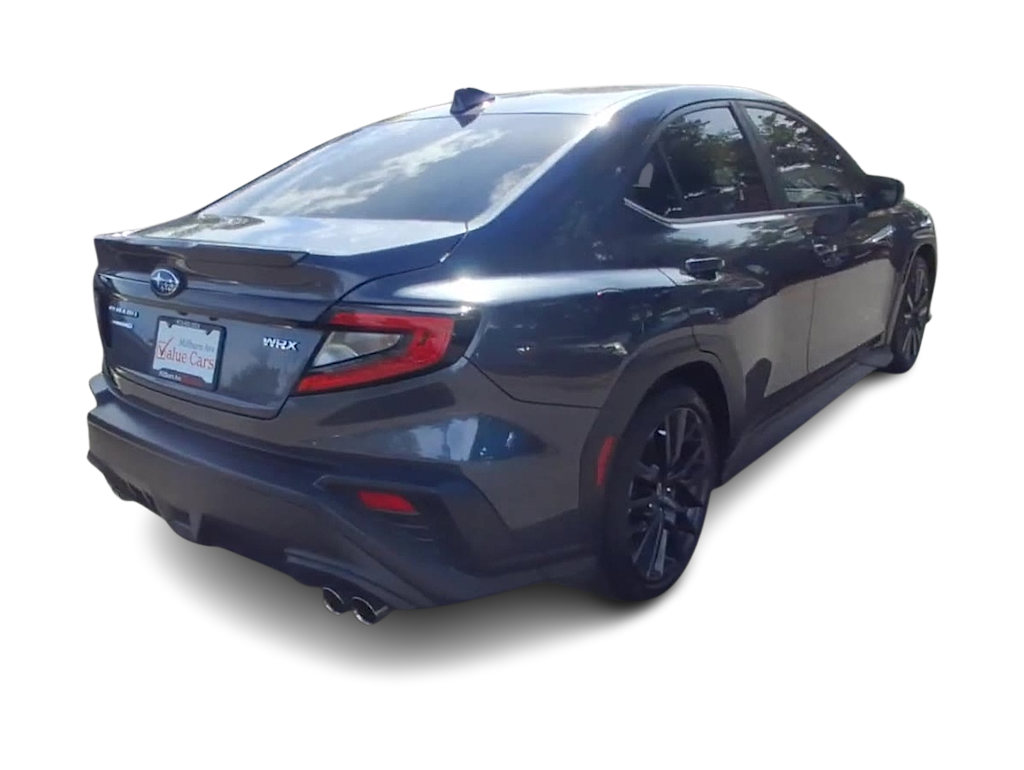 Thumbnail: 2023 Subaru WRX - 20