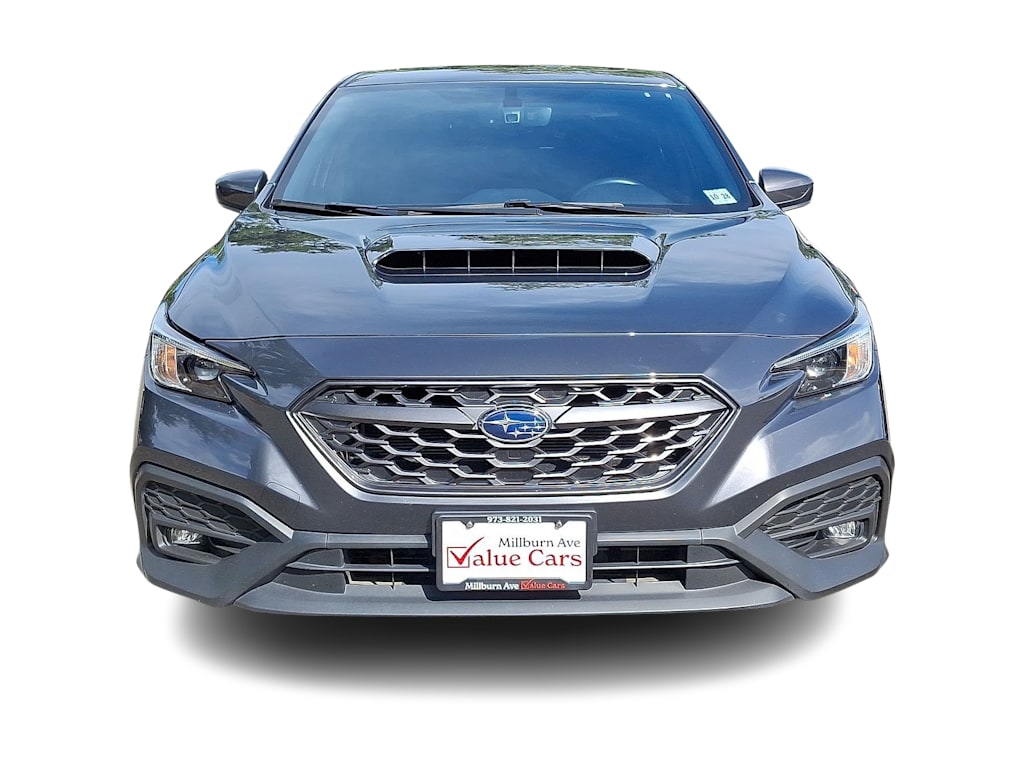 Thumbnail: 2023 Subaru WRX - 35