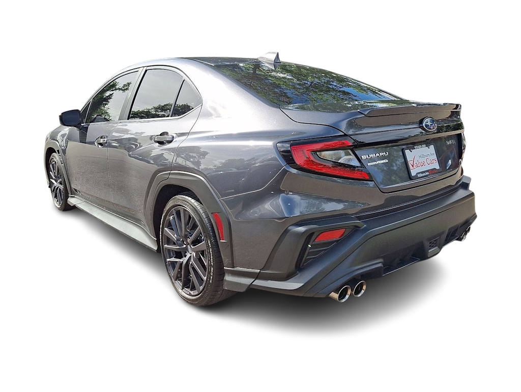 Thumbnail: 2023 Subaru WRX - 31