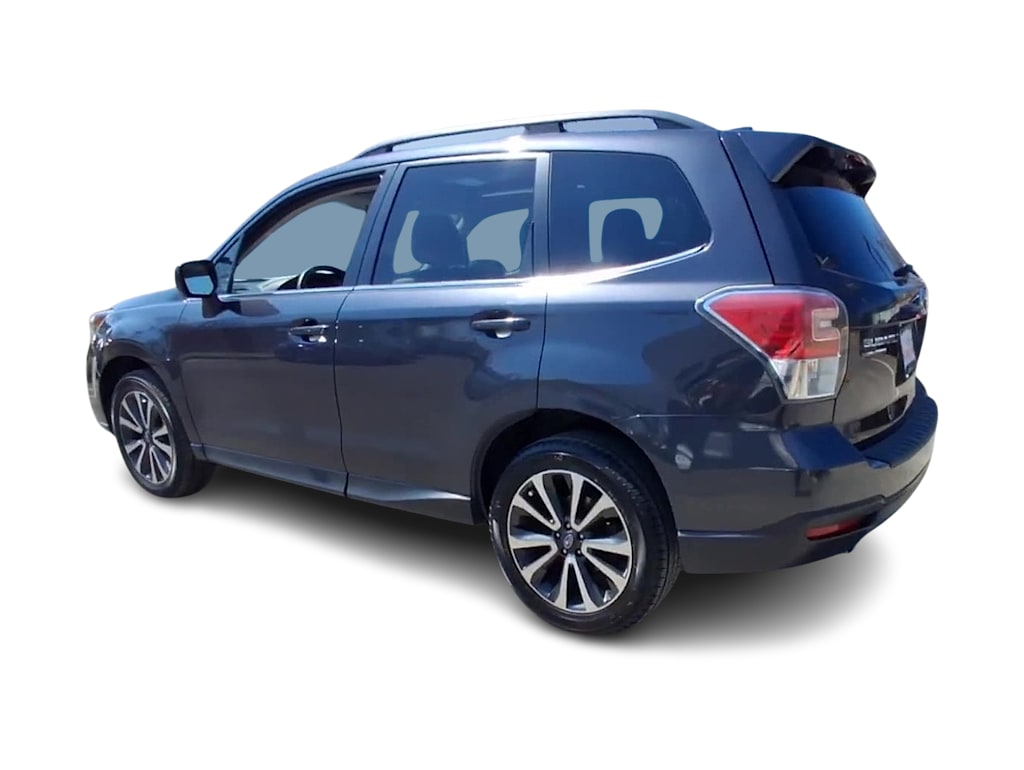 Thumbnail: 2018 Subaru Forester - 4