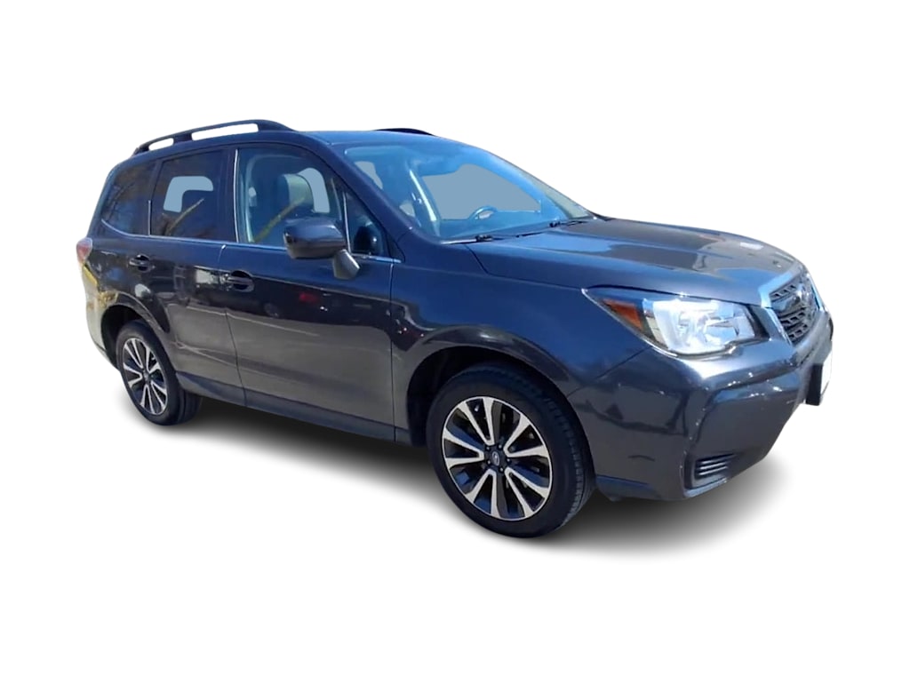 Thumbnail: 2018 Subaru Forester - 15