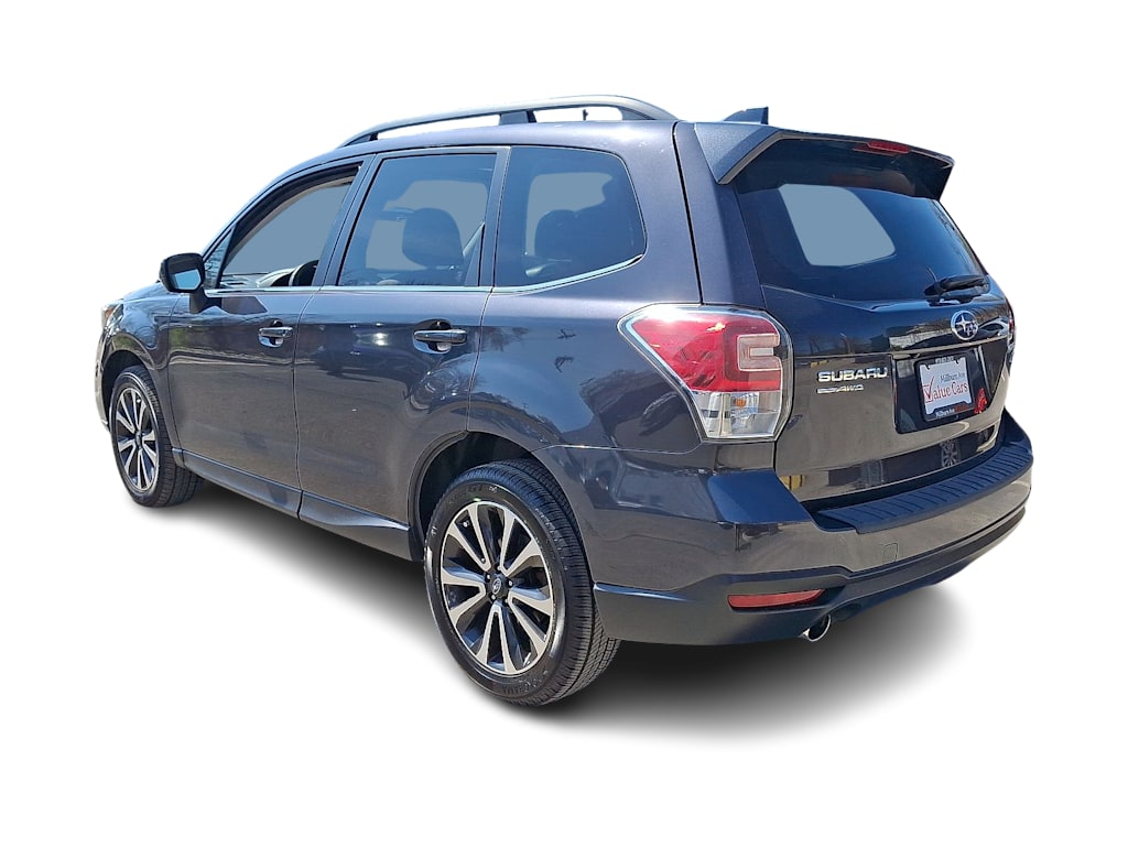 Thumbnail: 2018 Subaru Forester - 24