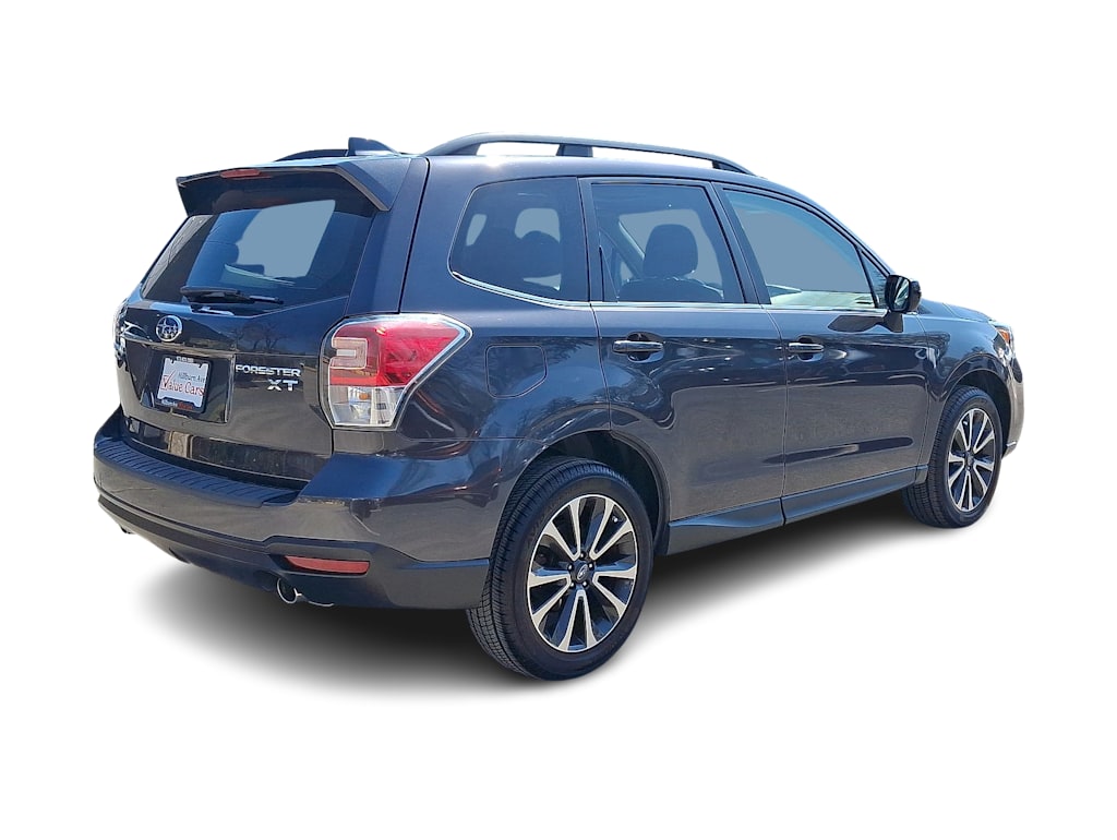 Thumbnail: 2018 Subaru Forester - 26