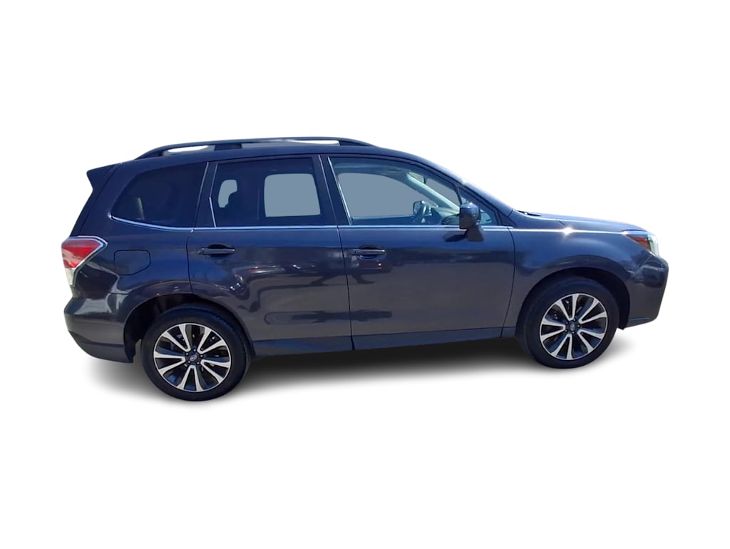 Thumbnail: 2018 Subaru Forester - 18