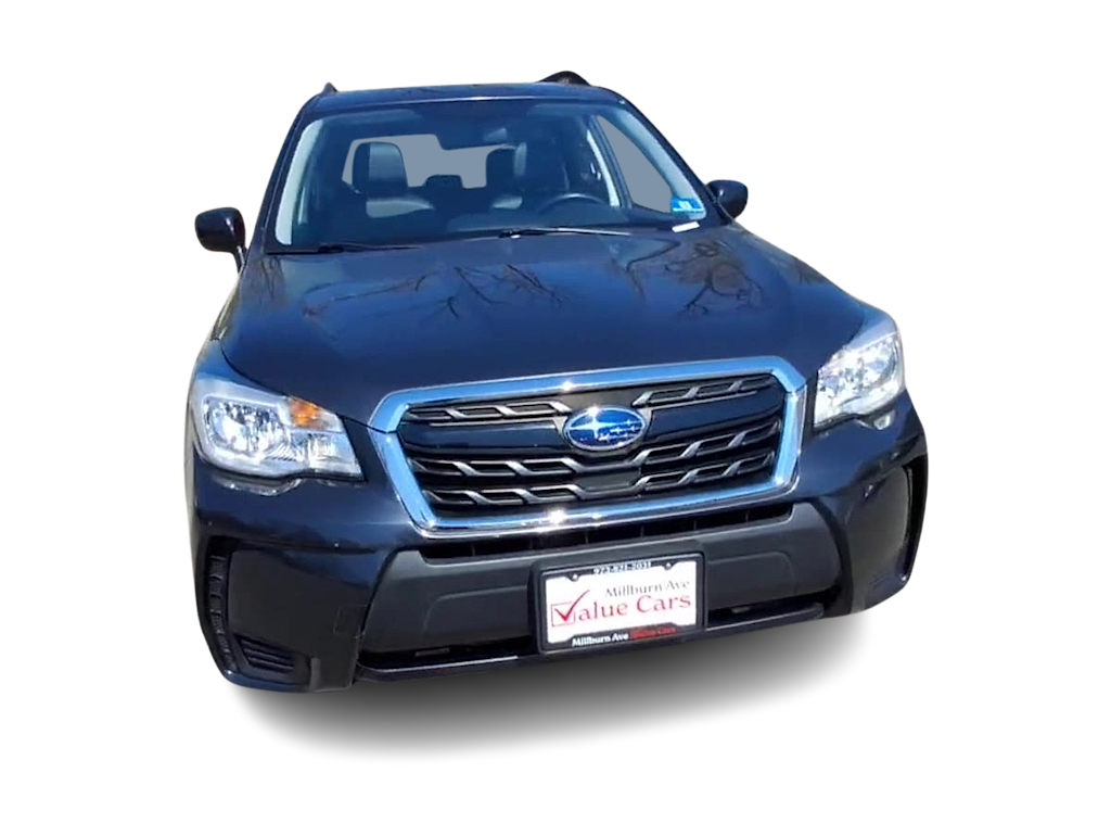 Thumbnail: 2018 Subaru Forester - 6