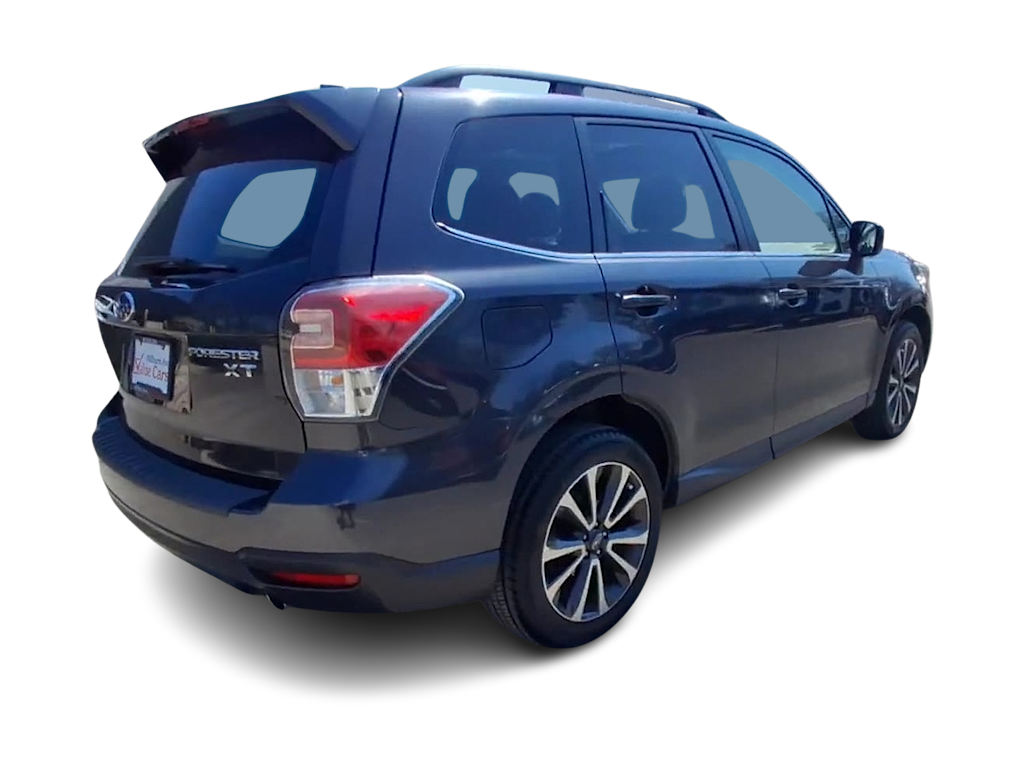 Thumbnail: 2018 Subaru Forester - 17