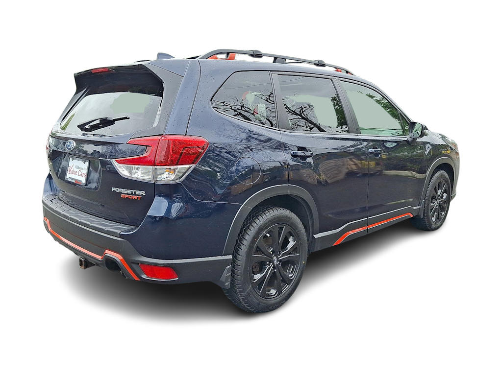 Thumbnail: 2022 Subaru Forester - 26