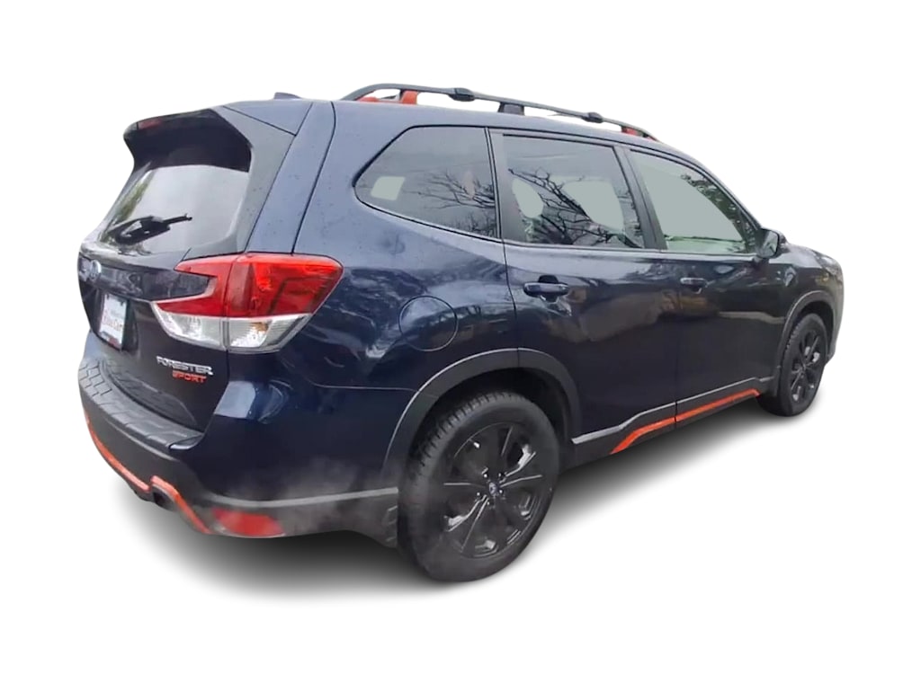 Thumbnail: 2022 Subaru Forester - 18