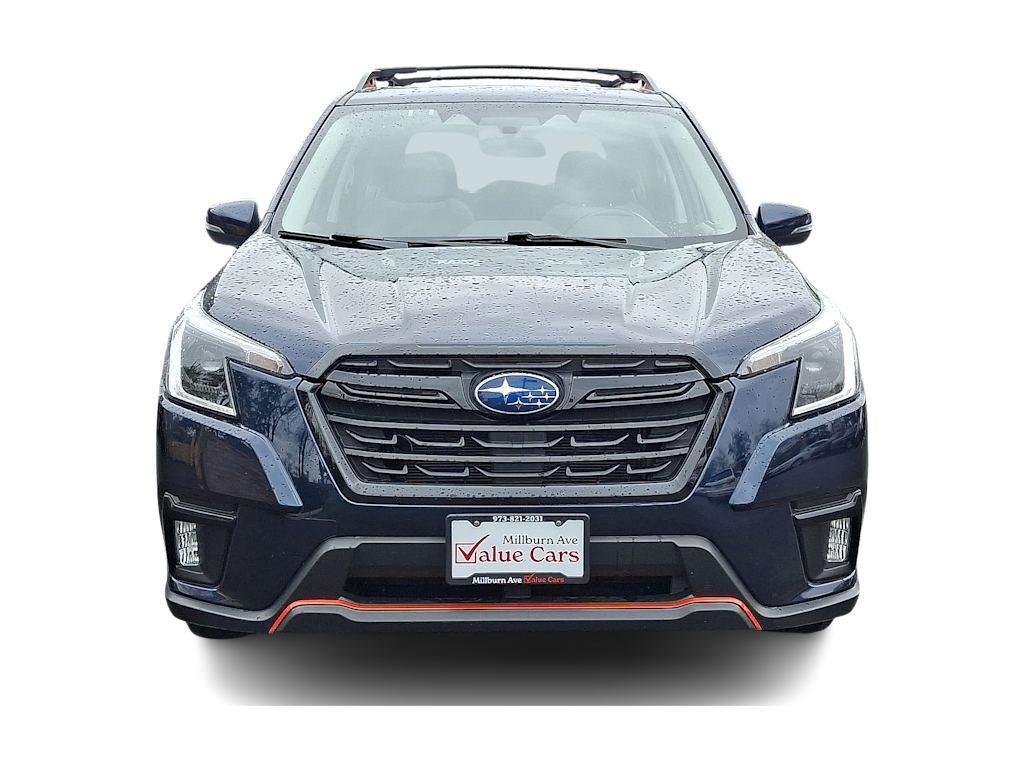 Thumbnail: 2022 Subaru Forester - 29