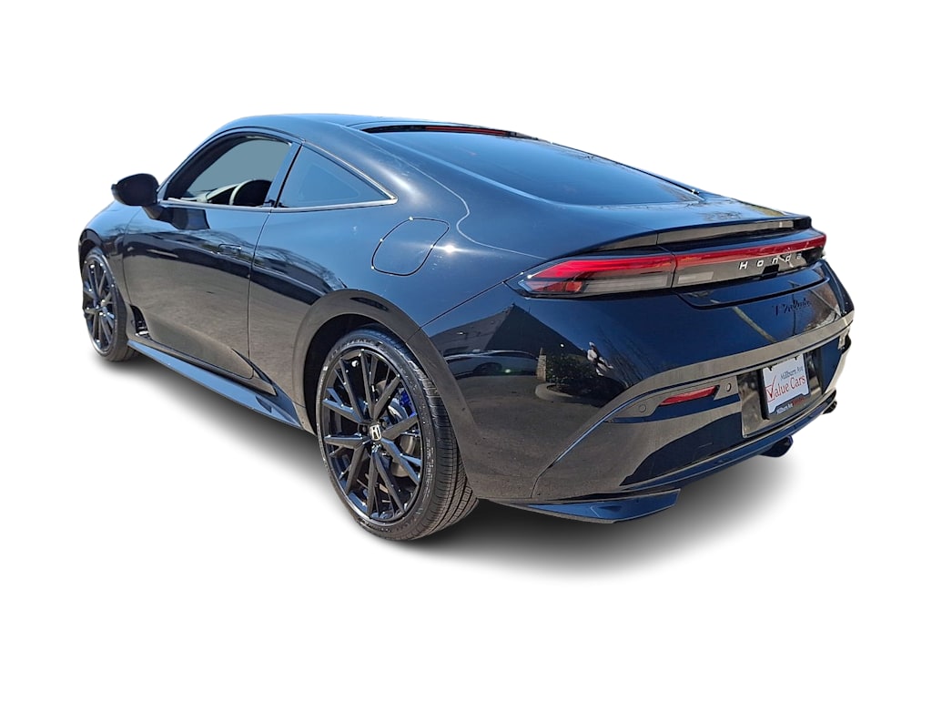 Thumbnail: 2026 Honda  - 24