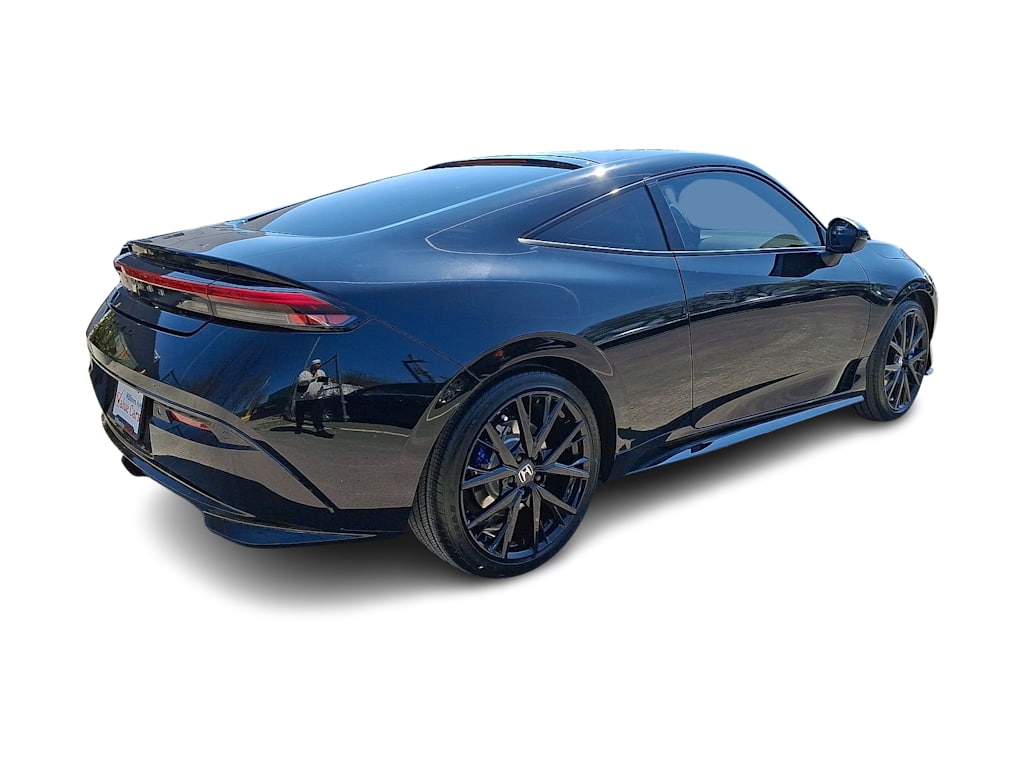 Thumbnail: 2026 Honda  - 26