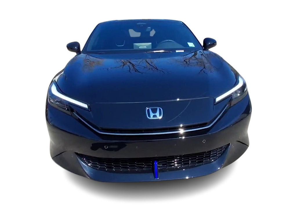 Thumbnail: 2026 Honda  - 6