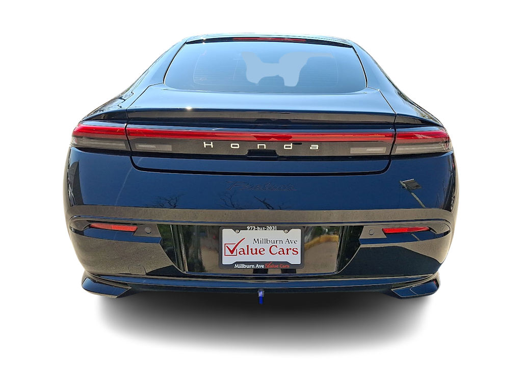 Thumbnail: 2026 Honda  - 25