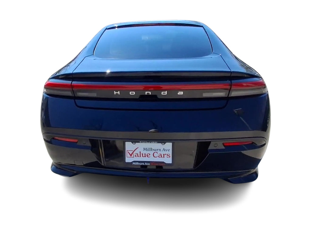 Thumbnail: 2026 Honda  - 5