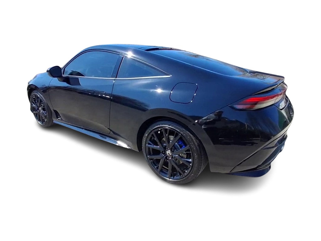 Thumbnail: 2026 Honda  - 4