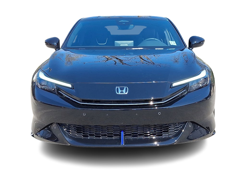 Thumbnail: 2026 Honda  - 29