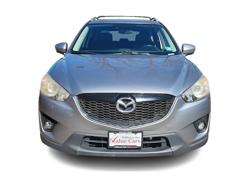 2014 Mazda CX-5 Grand Touring 29