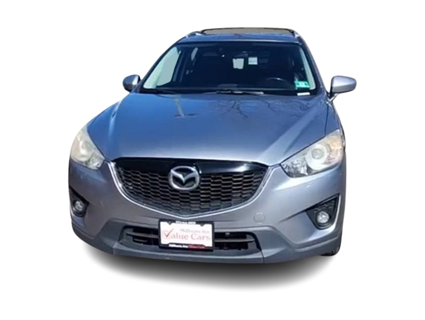 2014 Mazda CX-5 Grand Touring 6