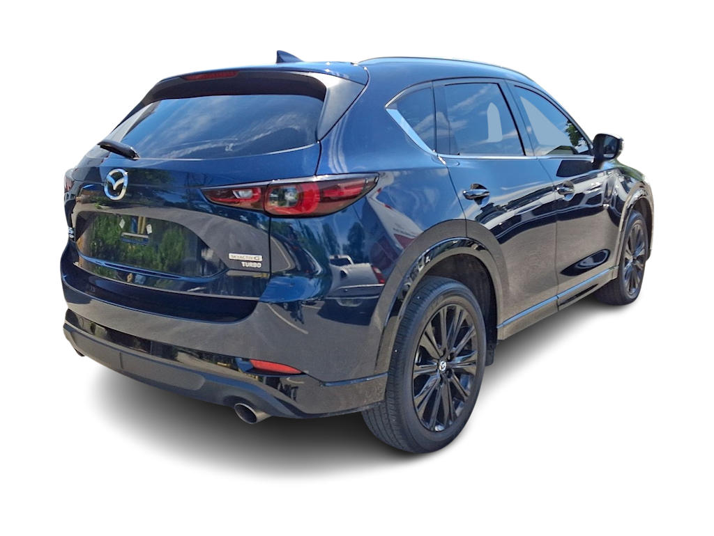Thumbnail: 2023 Mazda CX-5 - 32