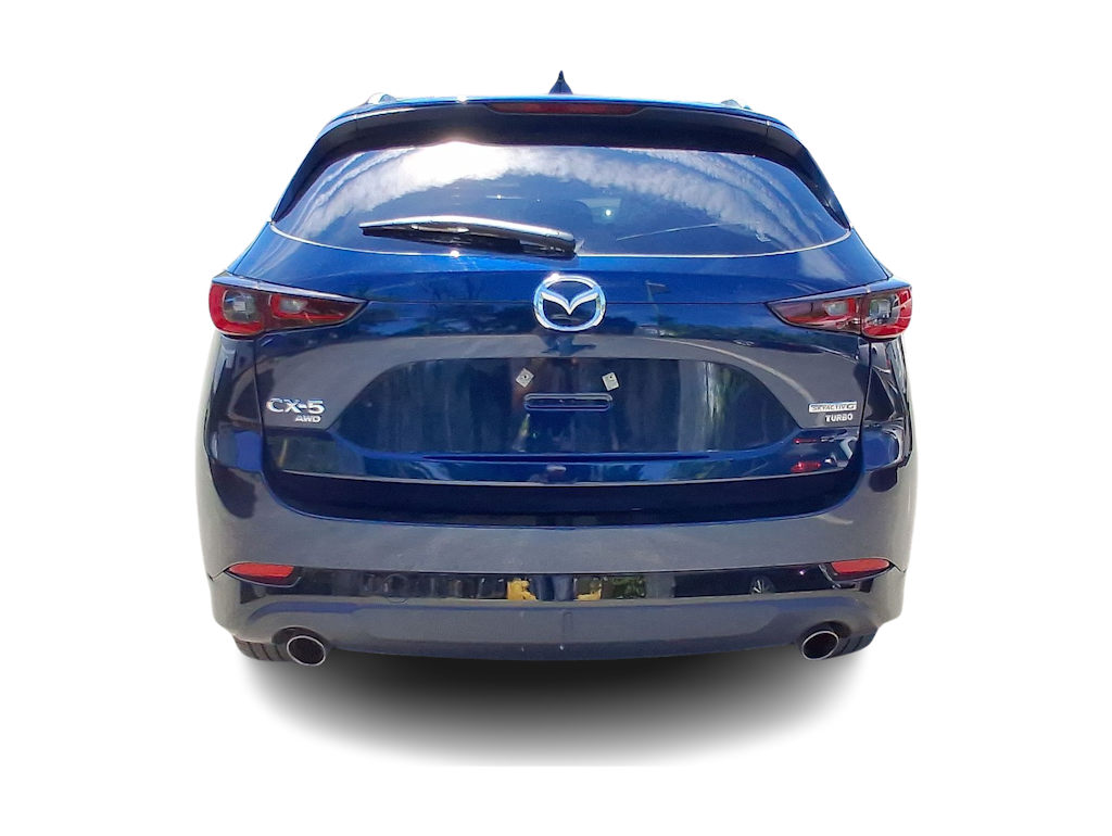 Thumbnail: 2023 Mazda CX-5 - 31