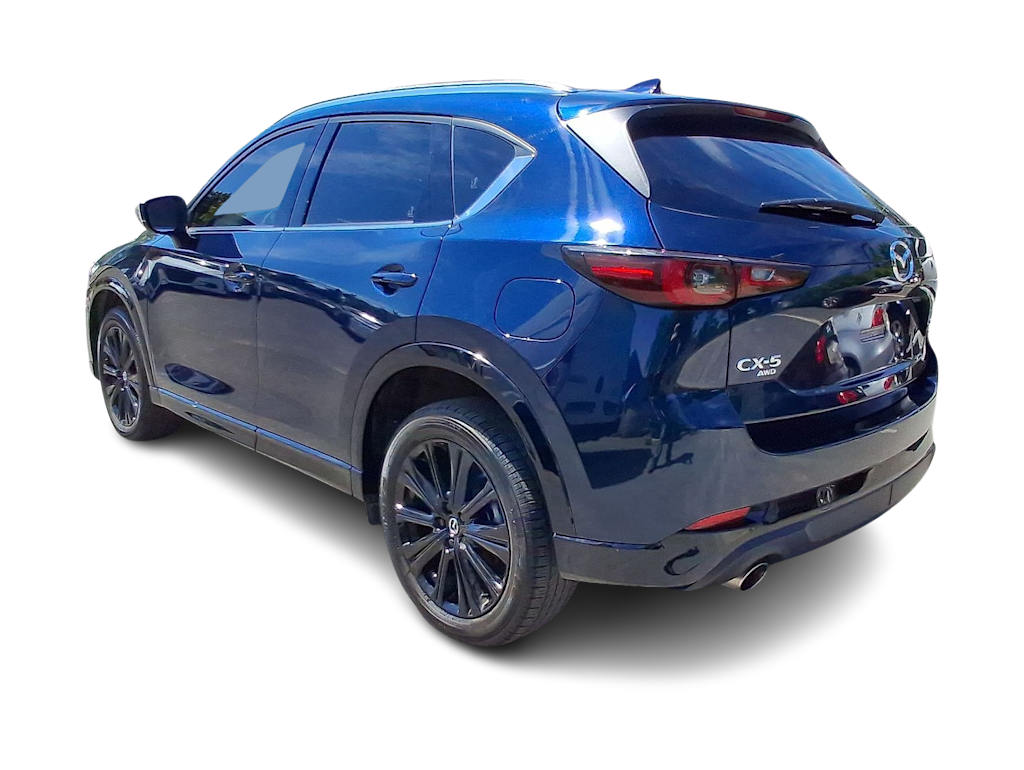 Thumbnail: 2023 Mazda CX-5 - 30
