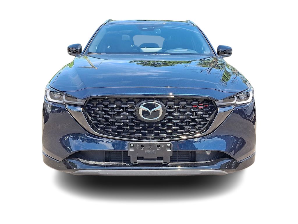 Thumbnail: 2023 Mazda CX-5 - 35