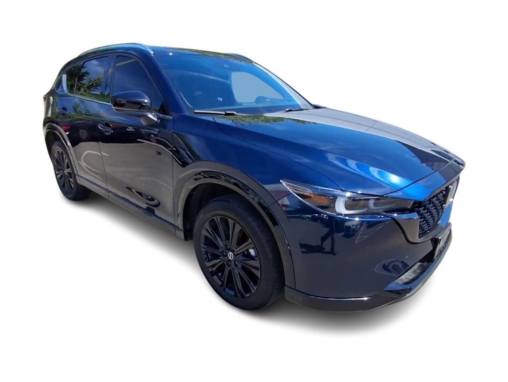 Thumbnail: 2023 Mazda CX-5 - 17