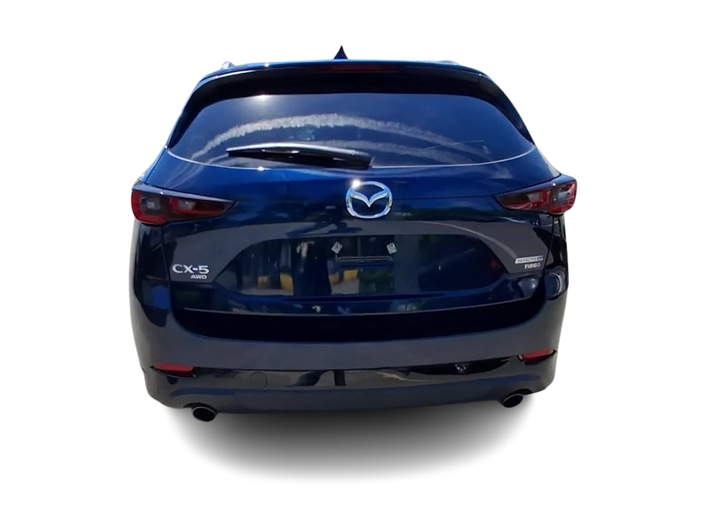 Thumbnail: 2023 Mazda CX-5 - 5
