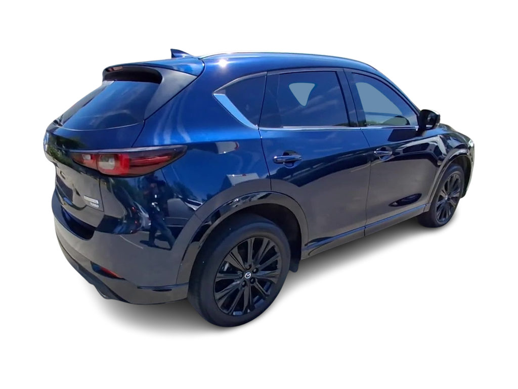 Thumbnail: 2023 Mazda CX-5 - 19