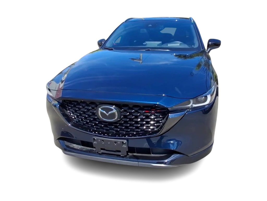 Thumbnail: 2023 Mazda CX-5 - 6