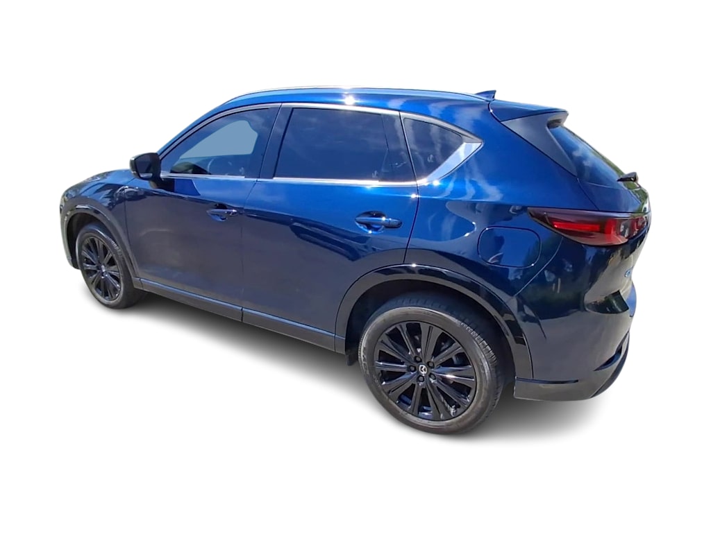 Thumbnail: 2023 Mazda CX-5 - 4
