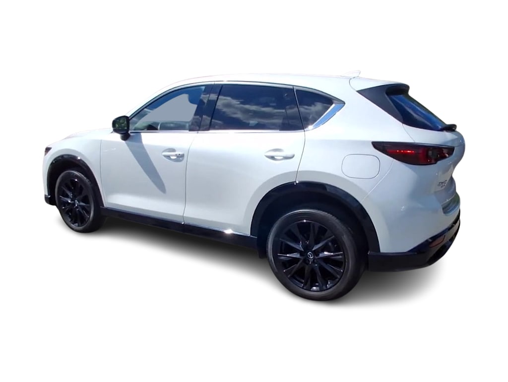 Thumbnail: 2024 Mazda CX-5 - 19