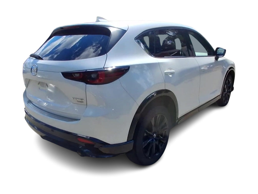 Thumbnail: 2024 Mazda CX-5 - 20