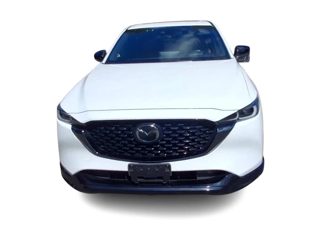 Thumbnail: 2024 Mazda CX-5 - 6