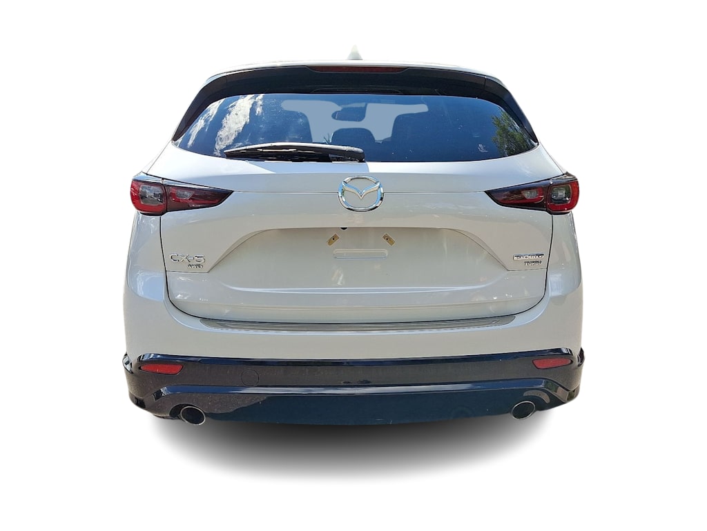Thumbnail: 2024 Mazda CX-5 - 31