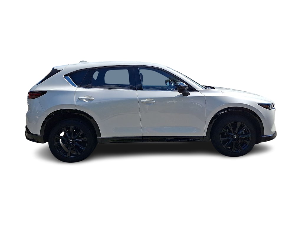 Thumbnail: 2024 Mazda CX-5 - 33
