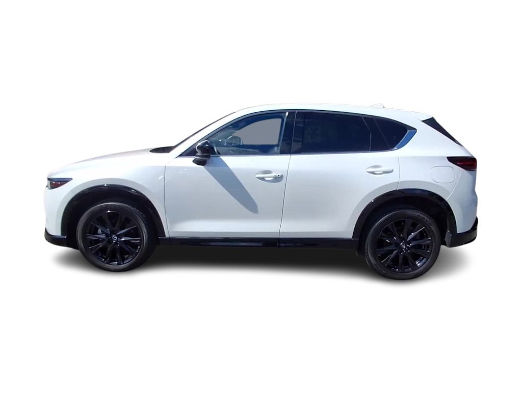 Thumbnail: 2024 Mazda CX-5 - 3