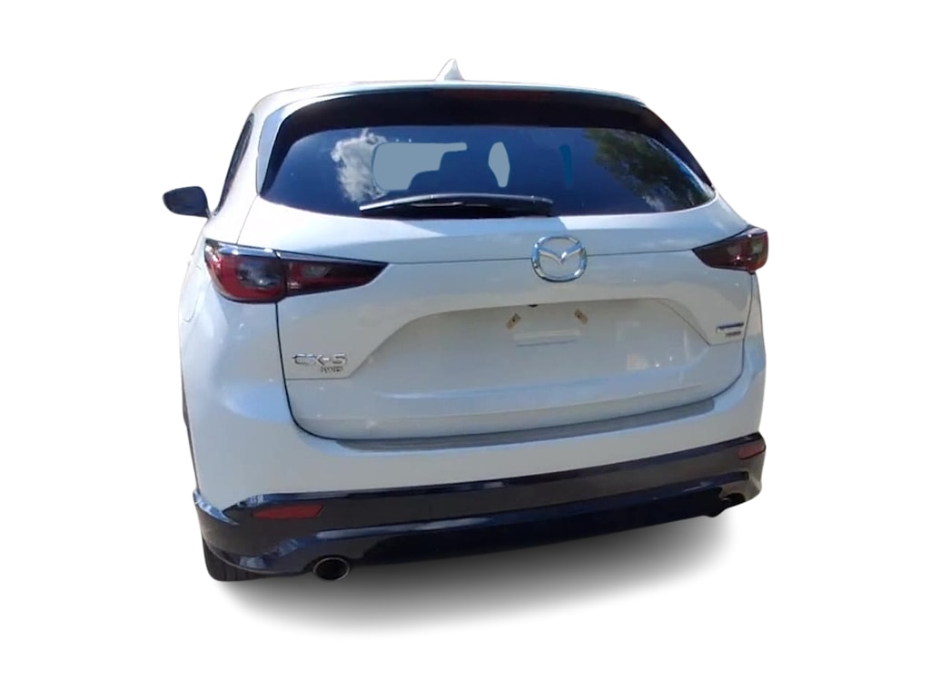 Thumbnail: 2024 Mazda CX-5 - 5