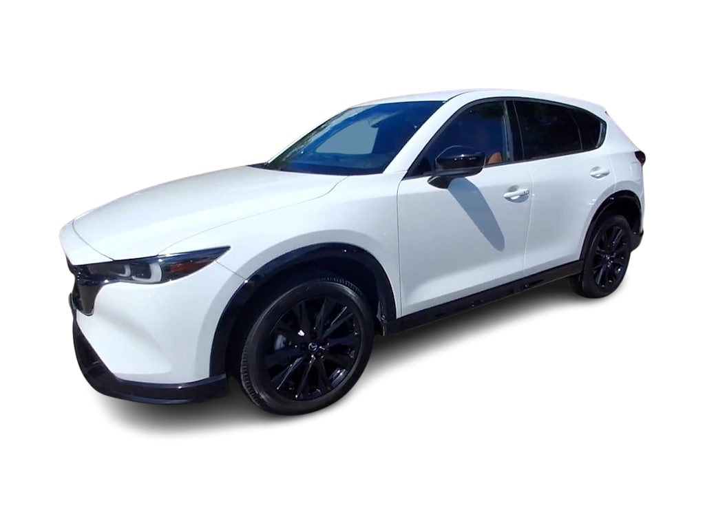 Thumbnail: 2024 Mazda CX-5 - 18