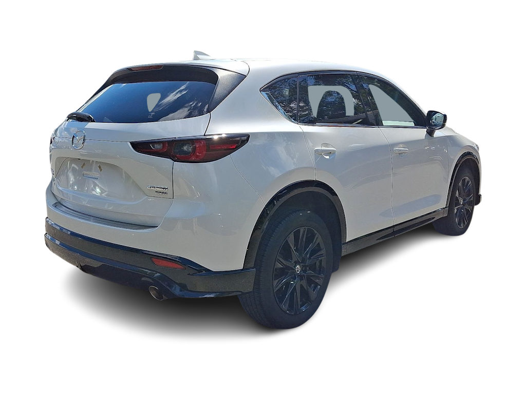 Thumbnail: 2024 Mazda CX-5 - 32