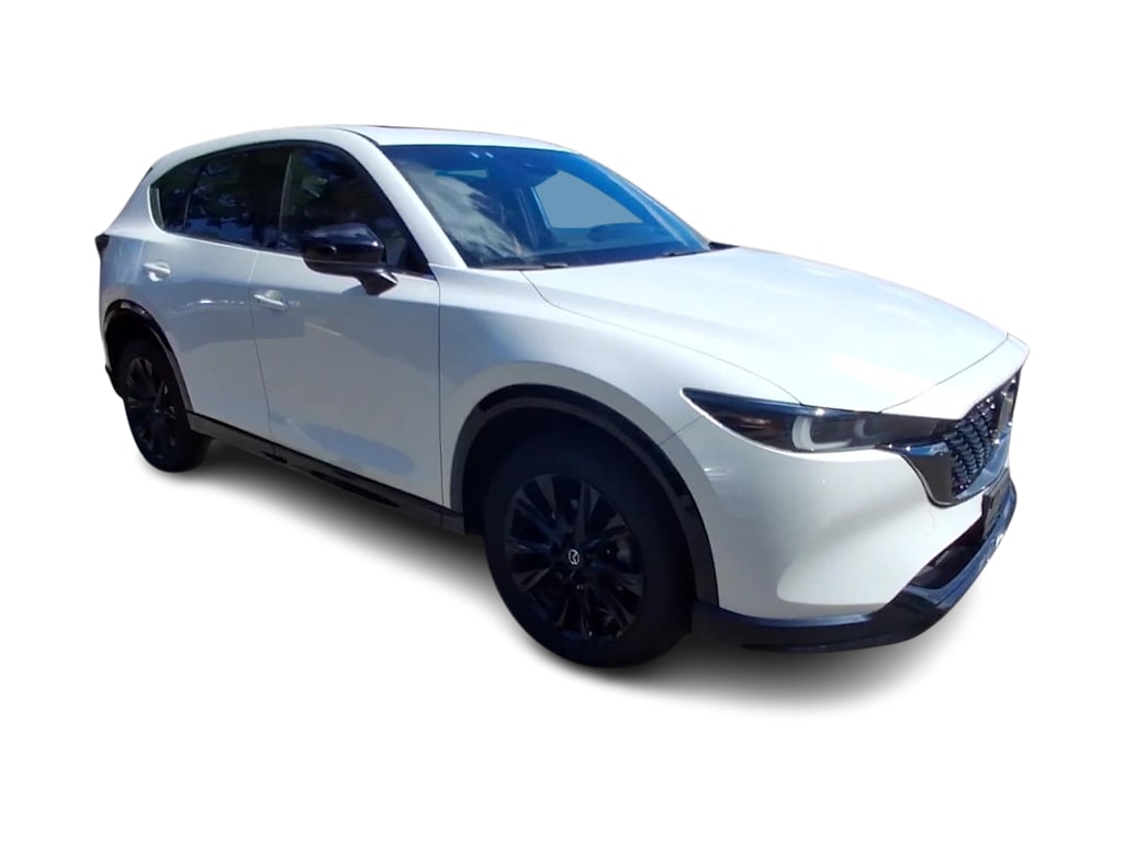 Thumbnail: 2024 Mazda CX-5 - 17