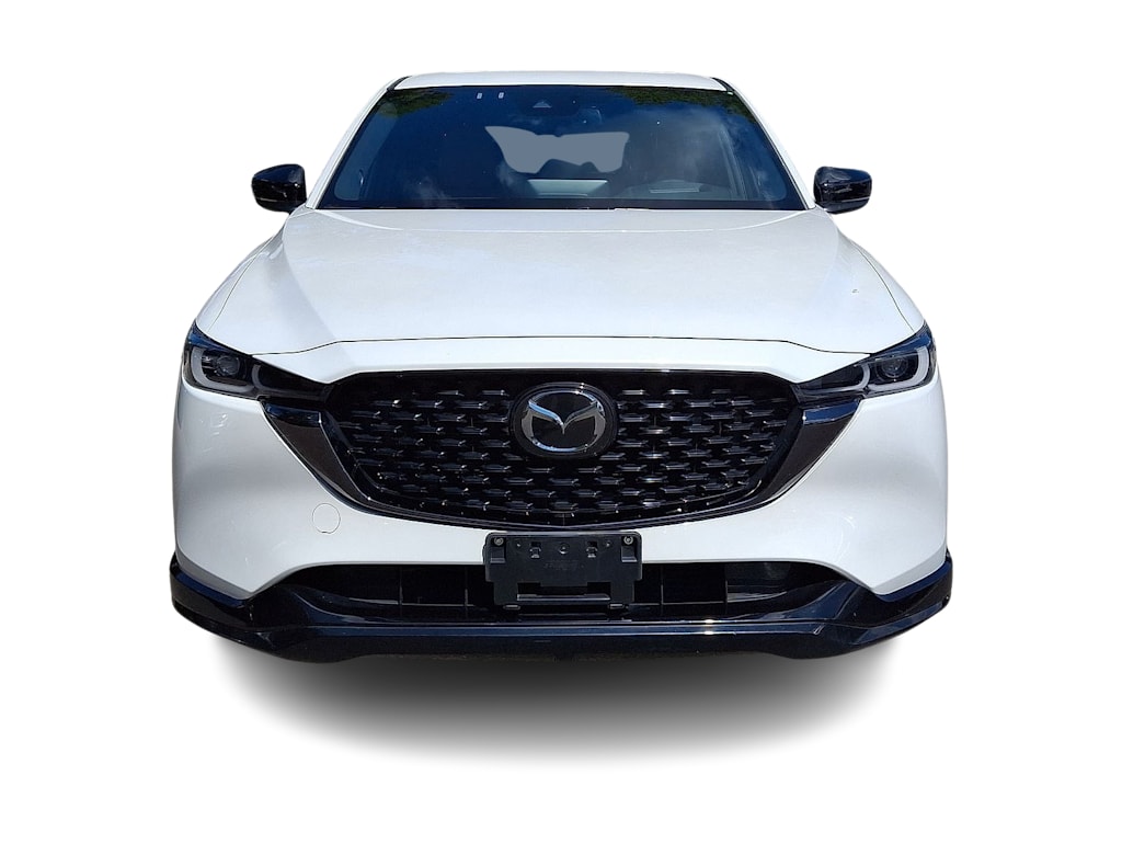 Thumbnail: 2024 Mazda CX-5 - 35
