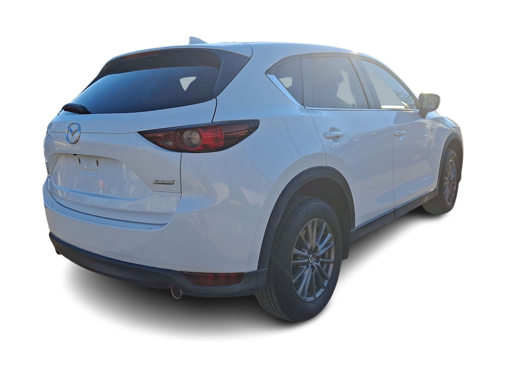 2017 Mazda CX-5 Touring 26