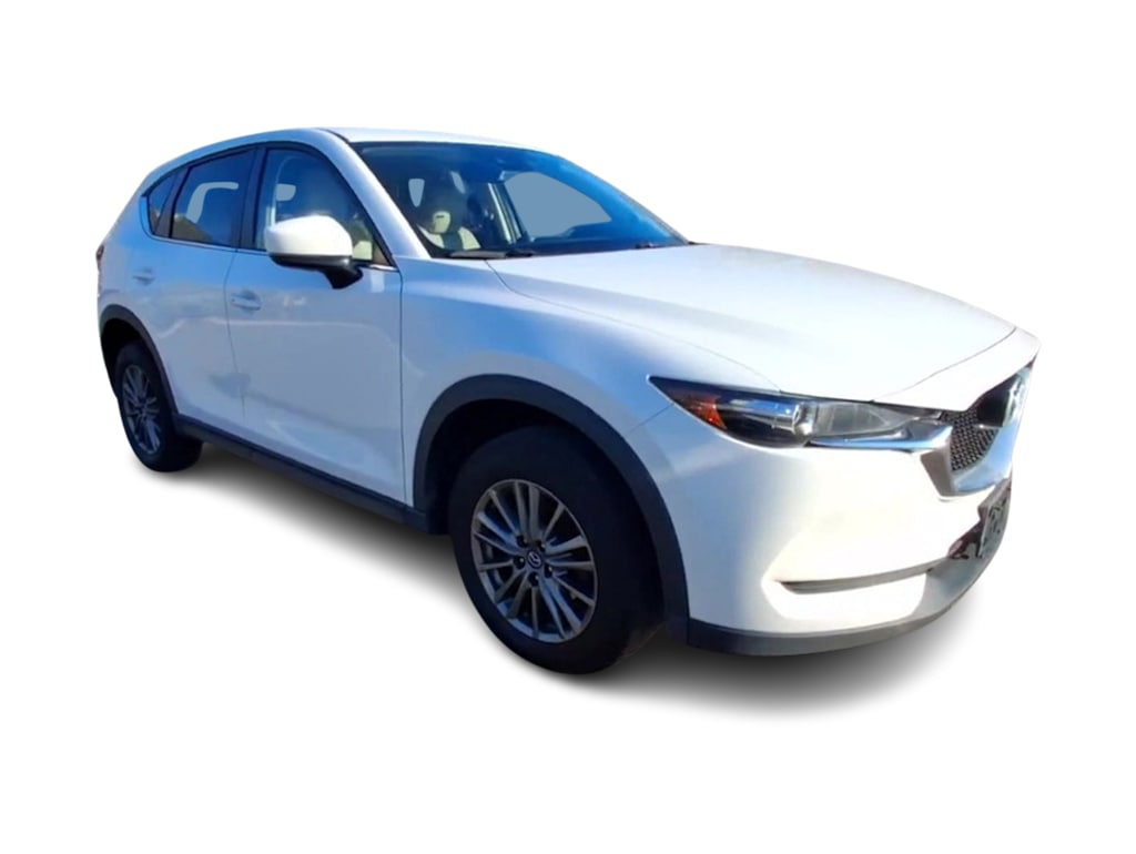 2017 Mazda CX-5 Touring 15