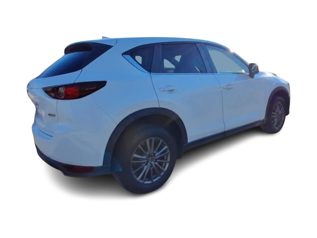 2017 Mazda CX-5 Touring 17