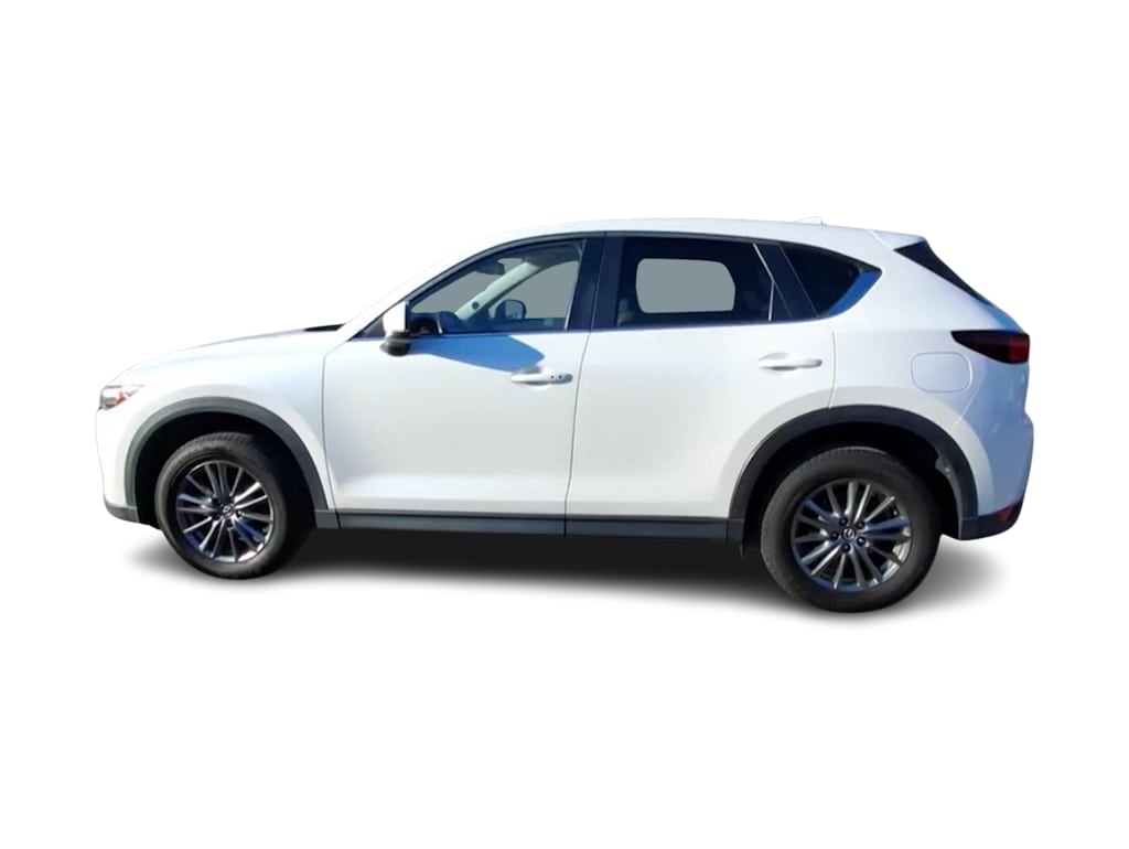 2017 Mazda CX-5 Touring 3