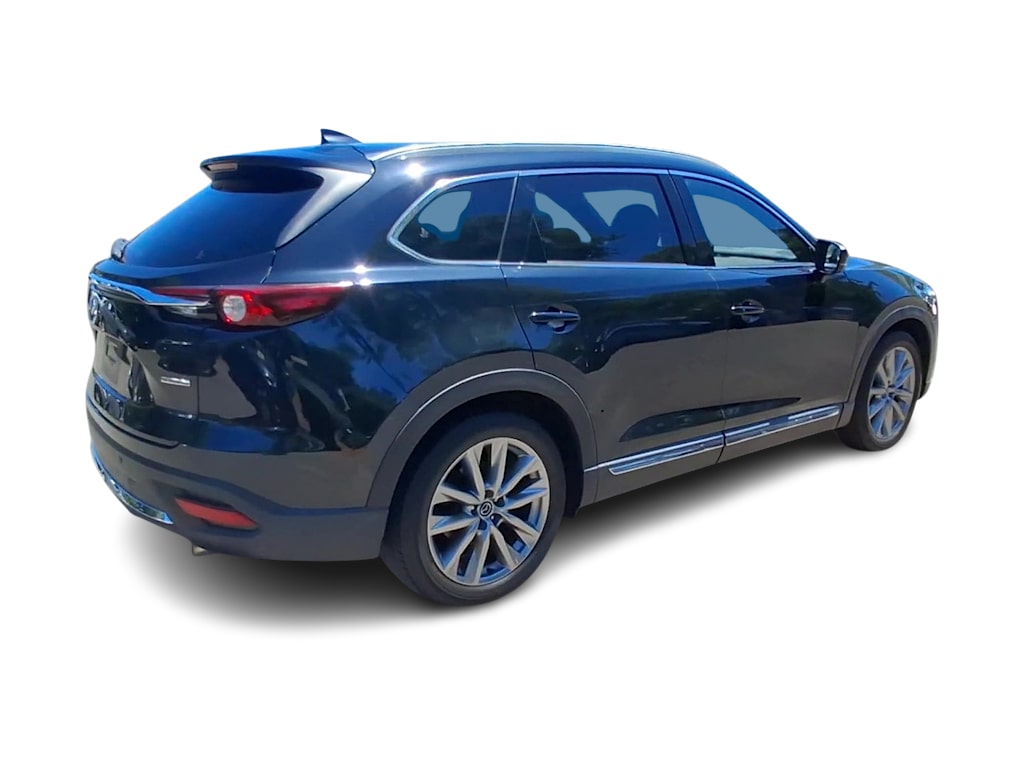 Thumbnail: 2020 Mazda CX-9 - 19