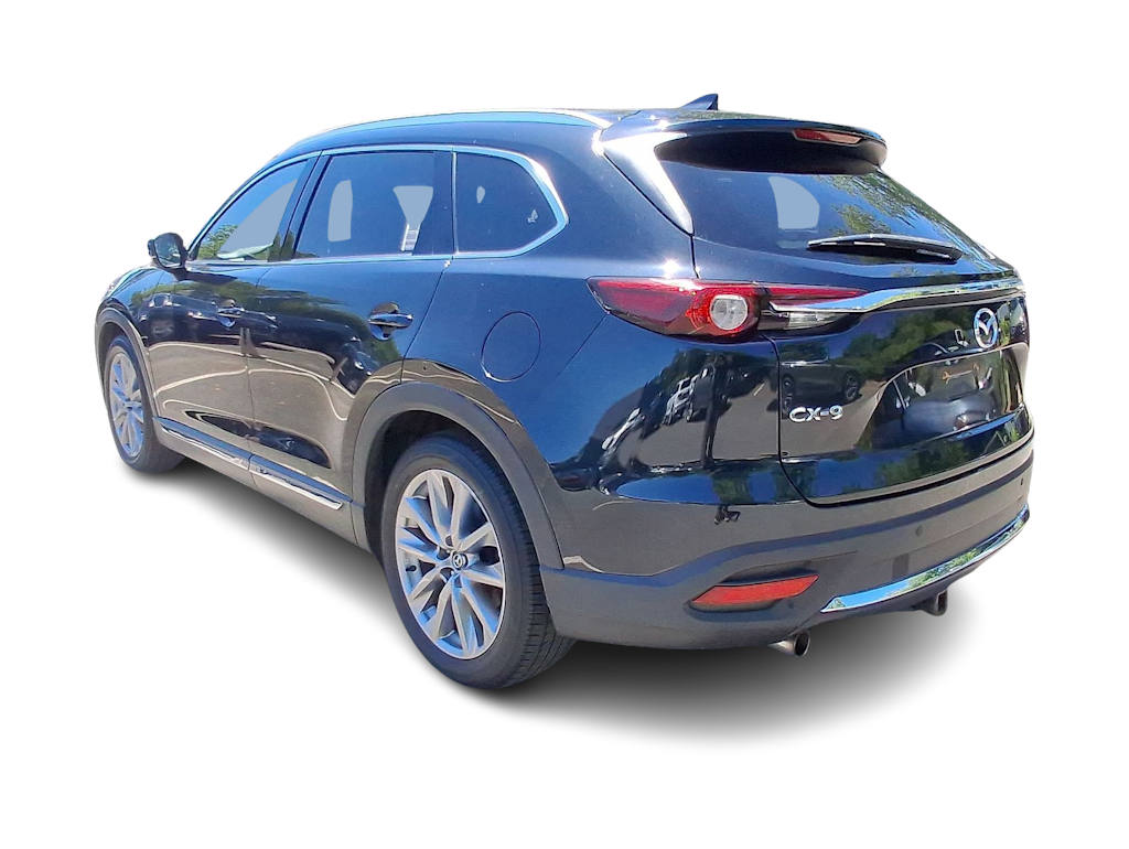 Thumbnail: 2020 Mazda CX-9 - 30