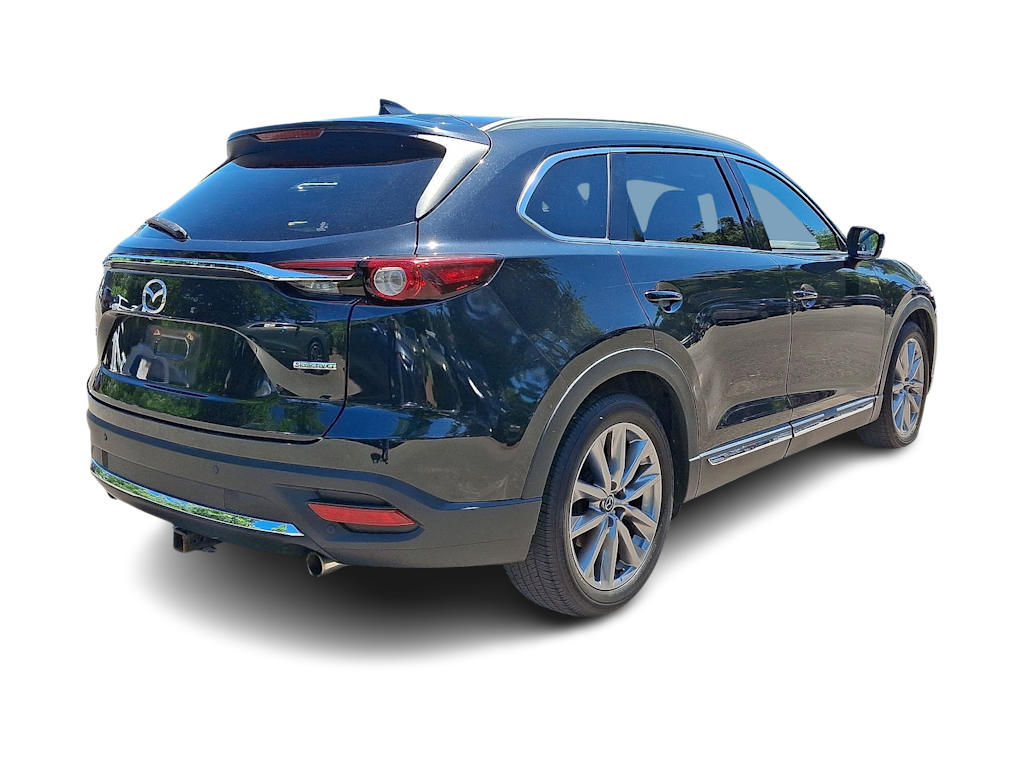 Thumbnail: 2020 Mazda CX-9 - 32