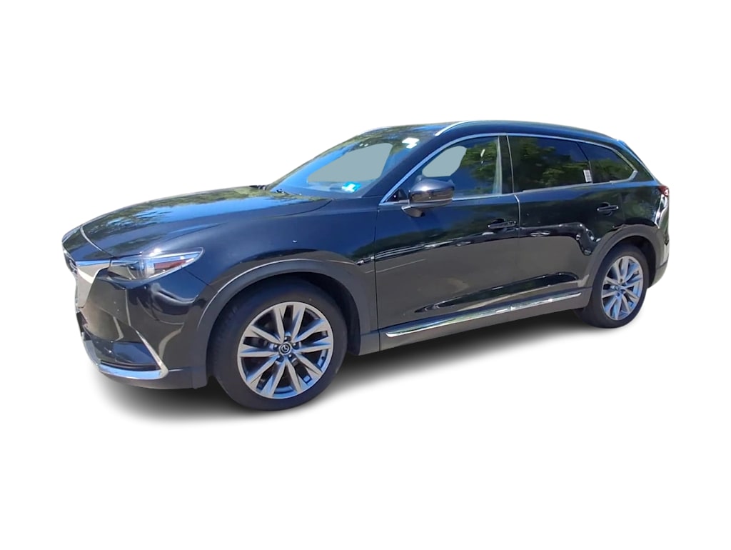 Thumbnail: 2020 Mazda CX-9 - 3